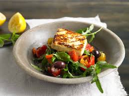 Das hackfleisch in einer großen pfanne krümelig braten. Aldi Nord Rezepte Putenschnitzel Caprese Gratin