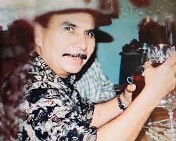 Obituary information for Antonio "Tony" Davila Dominguez