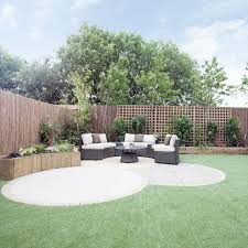 New Build Homes Developments For Sale Find Buy Large Backyard Landscaping Backyard Garden Landscape Backyard Garden Diy