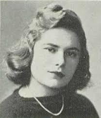 Mary Ross Carter Graham (1922-1999)