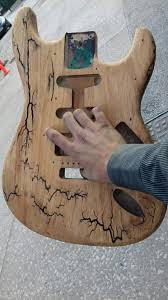 Wood burning with high voltage is a unique way to mark your projects and add a bit of flair. Andrew Lichtenberg Wood Burning Designs Home Facebook