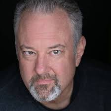 Bryan Carmody Voice Over Actor