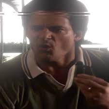 Frank Heffley: The Perfect Villain for Dexter