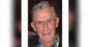 Angus Glendale Clift Obituary