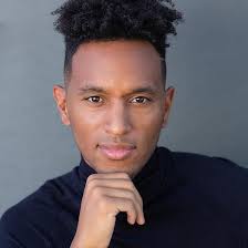 Justin Michael Williams