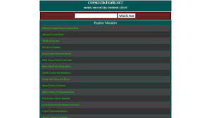 Türkiyenin en büyük güveni̇li̇r mobil mp3 sitesi. Mobil Mp3 Indir Sarki Indir Muzik Indir
