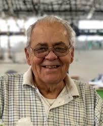 Clyde W. Davidson Obituary