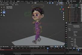Image result for Blender3D