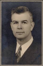 John Dewalt Macklin (1895-1960)