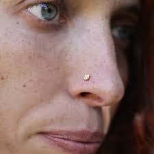 Nose Stud Screw Indian