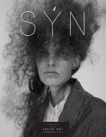 SÝN ARCADIA by SÝN Magazine