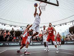 Действует до 1 сентября 2021. Usa Basketball S 3x3 World Championship Teams Finish Day One 4 0