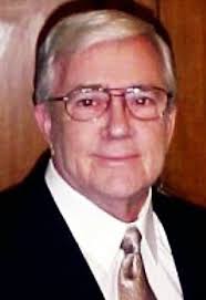 Charles Peavy Obituary