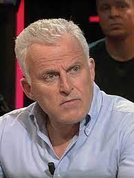 Jul 07, 2021 · celebrity dutch crime reporter peter r. Peter R De Vries
