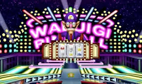 How do you get to level 7 on mario kart ds? ØªÙˆÙŠØªØ± Aiden139 Ø¹Ù„Ù‰ ØªÙˆÙŠØªØ± Mario Kart Ds Is Automatically The Best Game In The Series Because It Has Mission Mode Boss Battles Waluigi Pinball R O B Is Playable Https T Co Bygl4dpdrv