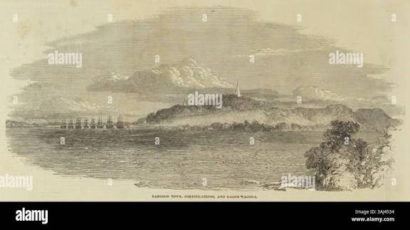 British colonialism hi-res stock photography and images - Alamy