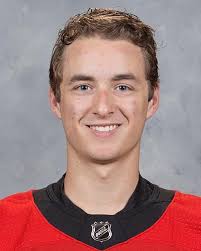 Max Lajoie Stats and Player Profile