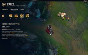Just enjoy the game, op.gg extension will automatically show the champion builds and set up the runes. Den Richtigen Champion Auswahlen League Of Legends Support