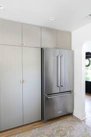 Dutch boy carries a variety of interior & exterior house paint colors & has provided superior house paint quality to consumers since 1907 14 Grey Kitchen Ideas Best Gray Kitchen Designs And Inspiration