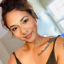 Amelia Ann's Instagram, Twitter & Facebook