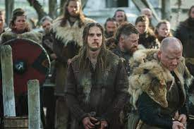 Oleg's plans for the invasion of scandinavia are taking shape, and king harald is baffled by the origin of a mysterious raiding party. Vikings Season 6 Episode 8 Review Valhalla Can Wait Den Of Geek