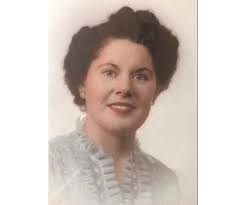 ELLEN FINNEGAN Obituary (1928