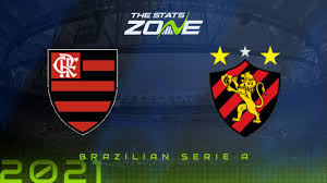 Sport recife's only win in the last 5 matches is also the most recent match. Flamengo Vs Sport Recife Preview Prediction The Stats Zone