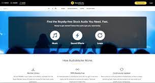 Do you know anything about this type of music? The 20 Best Royalty Free Music Sites In 2020 Wyzowl