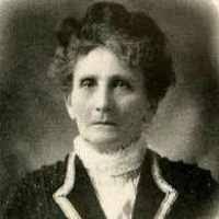 Margaret Rachel Ashurst (1836–1921) • FamilySearch