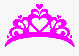 Tiara Heart Princess Crown Pink Freetoedit Clipart Silhouette Princess Crown Clipart Free Transparent Clipart Clipartkey Looking for more disney princess tiara runner black sparkle 10. tiara heart princess crown pink