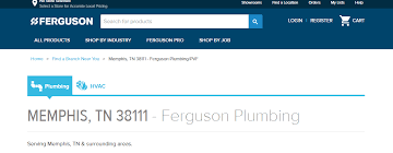Ferguson plumbing supply houston tx 77008. 5 Best Bathroom Supplies In Memphis Tn