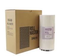Compatible Duplo DRA22 B4 Master Roll DP-A120 II Digital Duplicator Duplo  Master Roll
