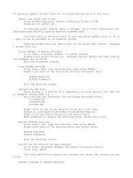 Vscl 6.1.x does not have an automatic update mechanism. Mcafee Update Pdf Antivirus Software Zip File Format