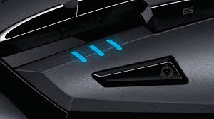 Because of that, i'm limited to the default dpi setting(s). G402 Hyperion Fury Fps Gaming Mouse Logitech