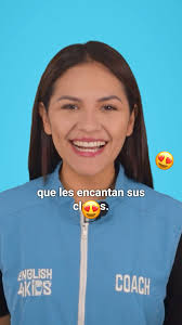 😣😜¿A tu hijo/a tímido o inquieto le ha costado estar en una clase de  inglés?, Aquí está la verdad... [Mira el video🎥] , ¿Quieres comprobar  nuestra metodología... GRATIS?, Te invito a una clase demo ...