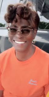 Meet Freda Johnson of Freda's Treasures