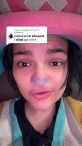 Robin Cosplay Oiled Up