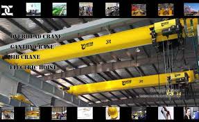 China eot cranes manufacturer tavol brand double beam bridge crane popular sale with nice price. Overhead Crane Wanted Comes To Dqcranes For Overhead Crane Surprises