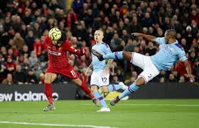 Select the opponent from the menu on the left to see the overall record and list of results. Mo Salah Scores As Liverpool Beat Man City In Huge Boost To Title Hopes Arab News