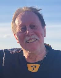 Obituary for Christopher Schiaroli