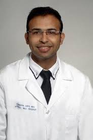 Internal Medicine Class of 2021-24