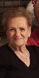 Virginia "Aunt Ginnie" Levins Obituary (2022)