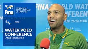 Water Polo's opportunities in Jamaica (Lance Rochester)