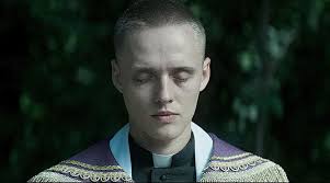 Bartosz bielenia's performance in the lead role is breathtaking. Modmove Bartosz Bielenia