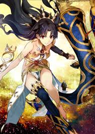 Ishtar 5 Star Archer Limited Servant Grand Order Wiki A mobile rpg for ios and android. ishtar 5 star archer limited servant
