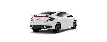 Request a dealer quote or view used cars at msn autos. Hfp Pack Adds Style And Sport To Civic Si The Car Magazine