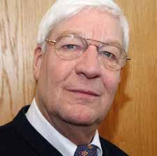 Neuer Landespastor für Diakonie in Mecklenburg-Vorpommern