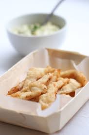 Goujonnettes De Limande Sauce Tartare Sauce Tartare Plat Poisson Recette A Base De Poisson