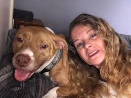 The best companion of my life ♥️