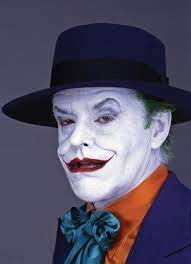 The Joker Jack Nicholson Bing Images Joker Joker Nicholson Jack Nicholson